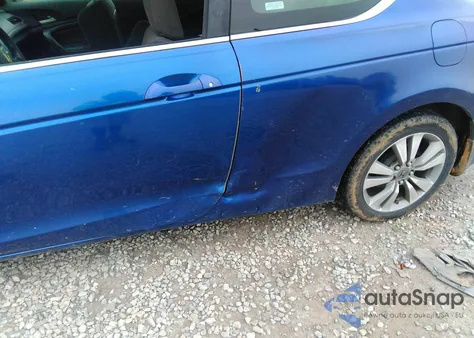 2008 Honda Accord Lx-S z USA, uszkodzony, nr VIN 1HGCS12328A001646